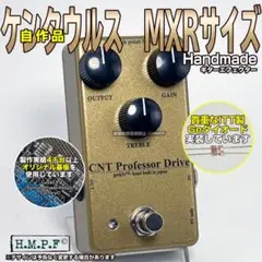 KLON CENTAUR Klone【ケンタウルス クローン】GOLD KLON Centaur Gold Long Tail #989（中古/送料無料）【楽器検索