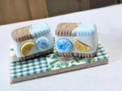 ロータスオレオクッキーサンドセット