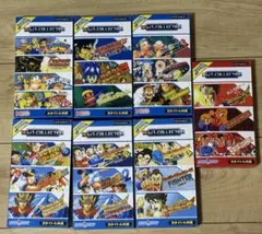 【まとめ売り】16bitコレクション 8bitコレクション