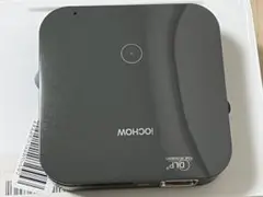 【大幅値下げ】プロジェクター 小型 iOCHOW iO4 2025年最新】iOCHOW iO4の人気アイテム - メルカリ