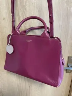 【RADLEY LONDON】ショルダーバッグ