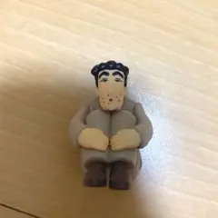 クレヨンしんちゃん　まちぼうけ　野原ひろし