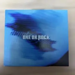 ONE OK ROCK 残響リファレンス 【初回限定盤】