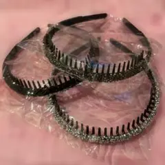 【新品】SHEIN シーイン　カチューシャ