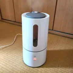 アロマ　ハイブリッド式加湿器 2.5L タッチ操作
