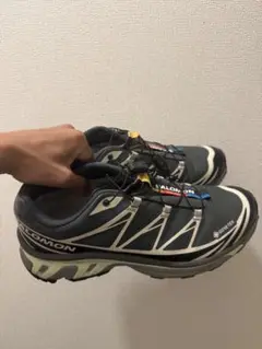 SALOMON XT-6