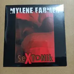 Mylene Farmer CDS SeXToNiK 新品未開封