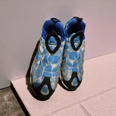 NIKE☆エアクキニ☆ウォーター☆スニーカー☆スリッポン☆26.5cm