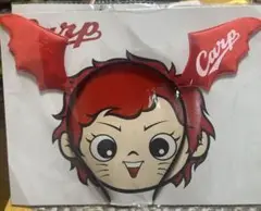 デビルカチューシャ HIROSHIMA TOYO CARP