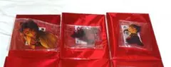 鬼滅の刃 無限城編 キービジュアル アクリルスタンド しのぶ 童磨 カナヲ 3点
