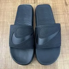 でかすぎたNike airスポーツサンダル