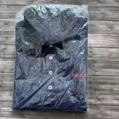 23区GOLF ネイビー ポロシャツ Mサイズ Makita刺繍入り
