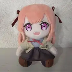 カッコウの許嫁 天野エリカ タイトー ぬいぐるみ