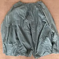 LEPSIMコットンスカーチョFサイズ