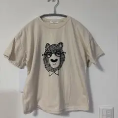 プリントTシャツ☆design by korea
