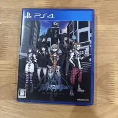 新すばらしきこのせかい