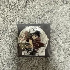 鬼滅の刃　全集中展　幕間画　ランダム缶バッジ　 冨岡義勇