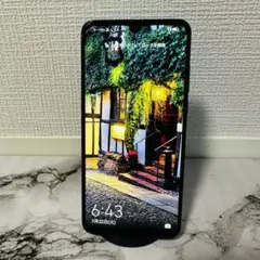 HUAWEI P30 lite 64GB SIMロック解除済み