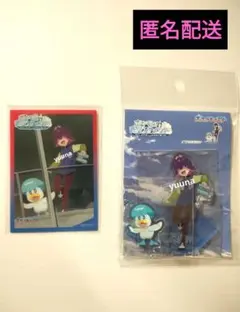 ポケモン アニポケ アクリルスタンド 当選品 リコ ロイ ドット 新品未開封 アニメ「ポケットモンスター」公式 on X: 