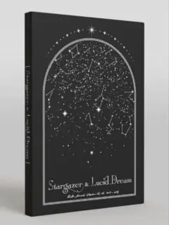 Stargazer ＆ Lucid Dream Art Collection Amazon.co.jp: Stargazer & Lucid Dream Art Collection Vol. 1