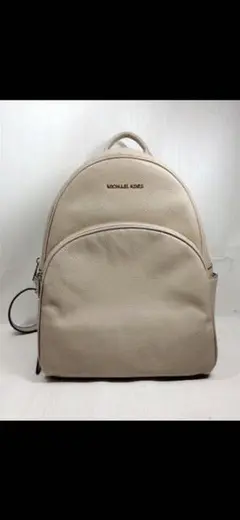最終お値下げ♡マイケルコース リュック