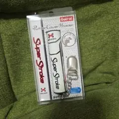 Super Stroke パターカバーホルダー未使用品