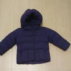 RALPH LAUREN ダウンジャケット 100