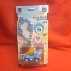 非売品 スリーリトルスターズ 携帯ストラップ 2005年 アミューズメント品
