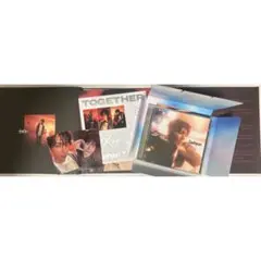 TXT テヒョンver.セット