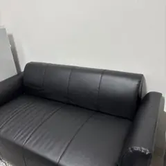 IKEA HEMLINGBY ヘムリングビー 2人がけソファ 2セット