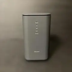 【美品】docomo home5G HR02