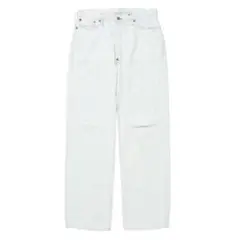 激レア 今市隆二プロデュース RILY 初期 ワイドデニム ブラック 激レア 今市隆二プロデュース RILY 初期 ワイドデニム ブラック