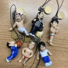 アメトーク　ガチャガチャフィギュア