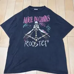 Alice in Chains アリスインチェインズ ビンテージ　Tシャツ　XL