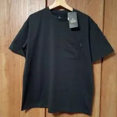 ◆新品◆ TARAS BOULBA ドライポケットTシャツ(М) /タラスブルバ