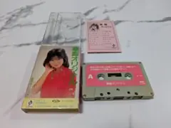 華霞　オリジナル　カセットテープ