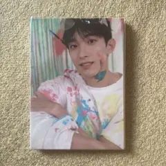【ドギョム】SEVENTEEN CARAT盤