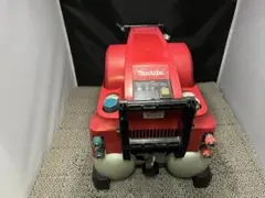 【整備済】マキタ高圧エアーコンプレッサー AC460XL 分解整備動作確認済み