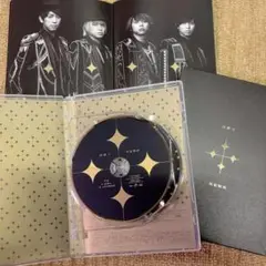 NEWS 四銃士　DVD