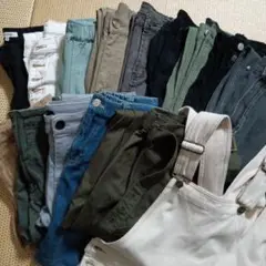 レディースまとめ売り9点　Ｍサイズ