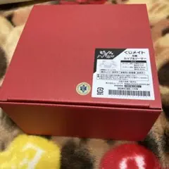 ピンクとハバネロ くじメイト 【B賞】カップ＆ソーサー