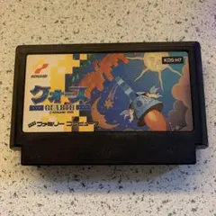 ファミコン　クォース