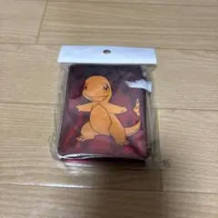 【新品・匿名配送】海外限定 ヒトカゲ デッキシールド スリーブ 65枚