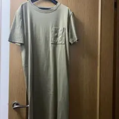 エルメス夏物ワンピース
