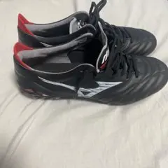 MIZUNO モレリア ネオ4 25.5cm 26.0cm 黒