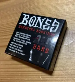 BONESボーンズ ★ HARDCORE BUSHINGS