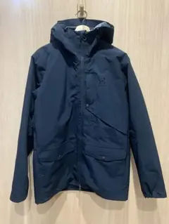 ホグロフス ダウンジャケット