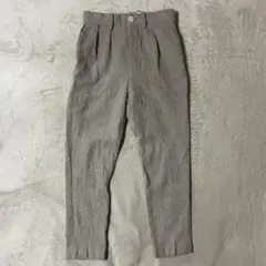 ARTS&SCIENCE アーツ＆サイエンス ピリングパンツ Sz.0 美品