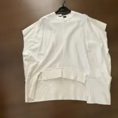 ミカーレ　ミカーレ　スウェットtシャツ