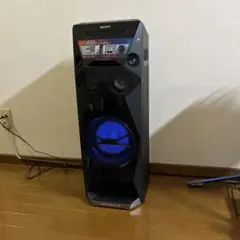 【美品】Bluetooth接続可 SONY　MHC-V3 スピーカー MHC-V3 | システムステレオ | ソニー